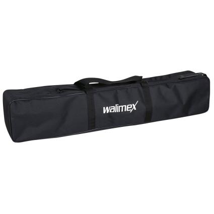 Tripod Bag 95 Cm For 2 Tripods One Size Black