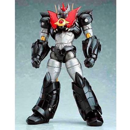 Figura Mazinkaiser Model Kit Mazinkaiser 14 Cm One Size Multicolor