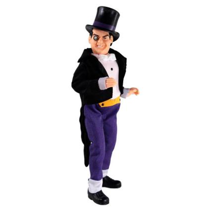 Figura Batman Dc Comics 20 Cm One Size Multicolor