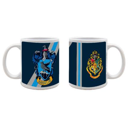 Tigela Harry Potter Ravenclaw One Size White / Blue