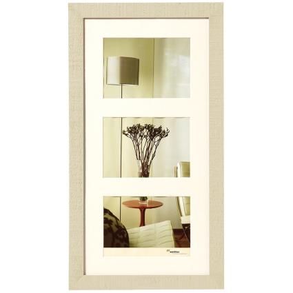 Home 20x15 Cm Wood One Size Cream