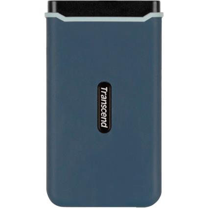 Esd350c 240gb Usb-c Usb 3.1 Gen 2 One Size Blue