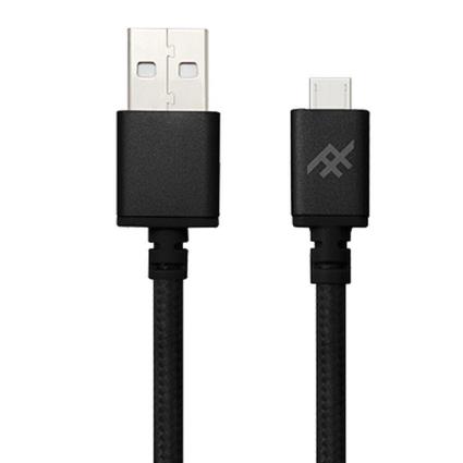 Uniquesync Premium Cable Usb 3 M One Size Black