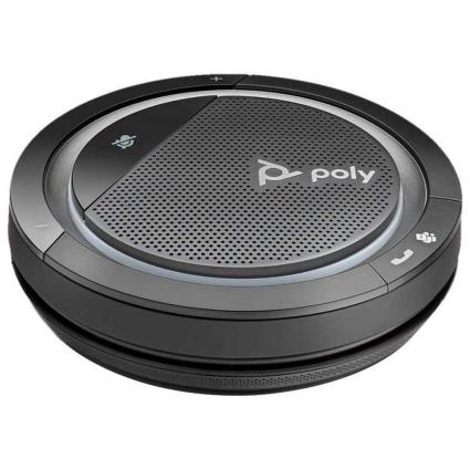 Alto-falante E Microfone Bluetooth Calisto 5300 Usb One Size Black