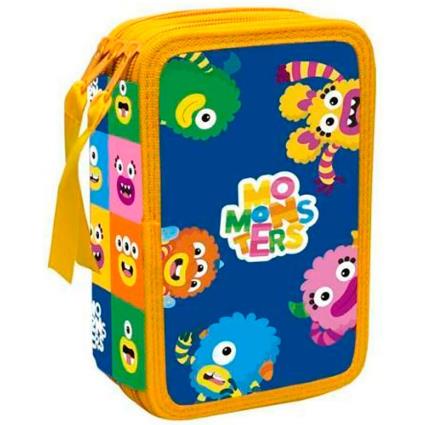 Caso Plumer Momonsters One Size Multicolor