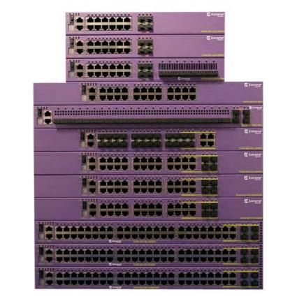 Switching X440-g2-12t8fx-ge4 Switch One Size Purple