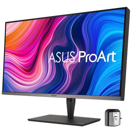 Monitor 90lm03h0-b05370 Proart 32´´ 4k Ips One Size Black