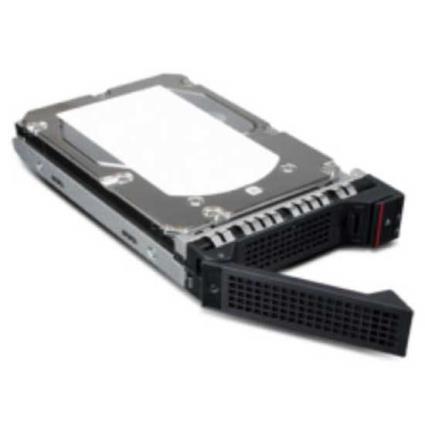 Disco Rígido 7xb7a00050 Sata 2tb 3.5´´ One Size Black / Silver