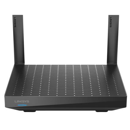 Mr7350-eu Ax1800 Dual-band Mesh Wifi 6 Router One Size Black