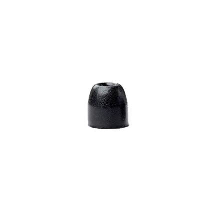 Almofadas De Espuma Para Orelhas One Size Black
