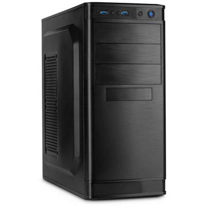 Gabinete Torre It-5905 One Size Black