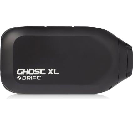 Ghost Xl One Size Black