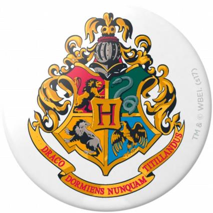 Hogwarts One Size Multicolor