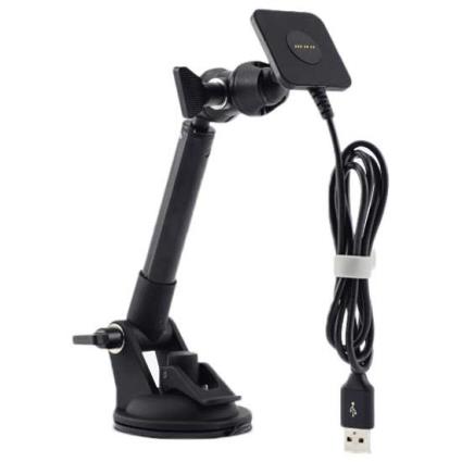 X-car Pro One Size Black