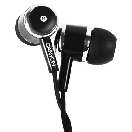 Fones De Ouvido Essential One Size Black
