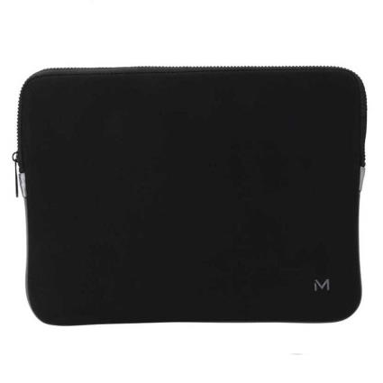 Bolsa Para Portátil Memfoam 14´´ One Size Black / Grey