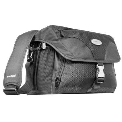 Bolsa Neolit Ii Photo One Size Black