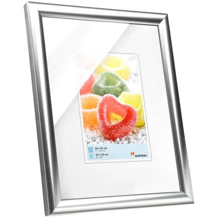 Trendstyle 18x24 Cm Resin One Size Silver
