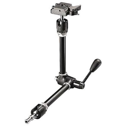 143rc Magic Arm One Size Black