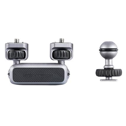 Magic Arm For Action Camcorder One Size Silver / Black