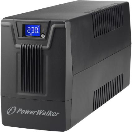 Ups Vi 800 Scl Schuko Ups One Size Black