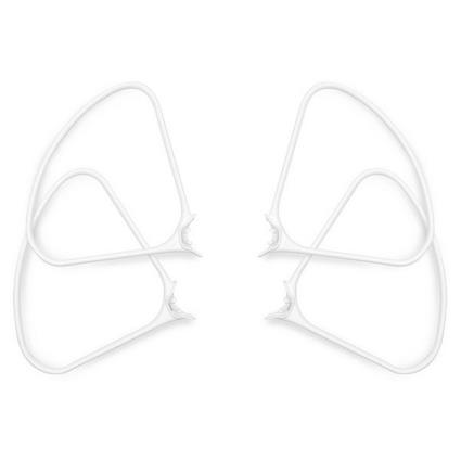 Protetores De Hélice Para Phantom 4 One Size White