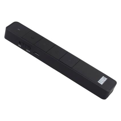 Apresentador Com Laserpointer Lp310 Air One Size Black