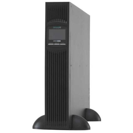 Sais Zinto 3000va One Size Black