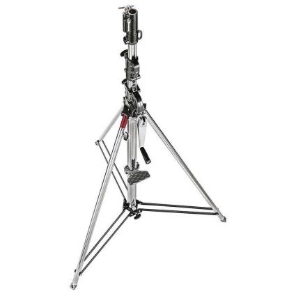 087nw Wind Up 3 370 Cm One Size Black