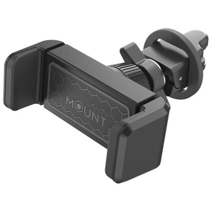 Promount 360 One Size Black