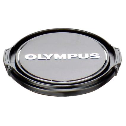 Lc-40.5 Lens Cap For M1442 40.5 Mm One Size Black