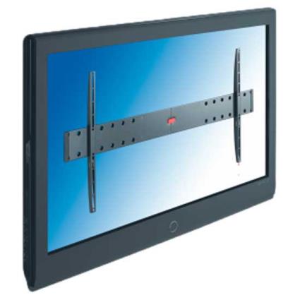 Suporte Tv Parede Phw 100l 50´´ One Size Black