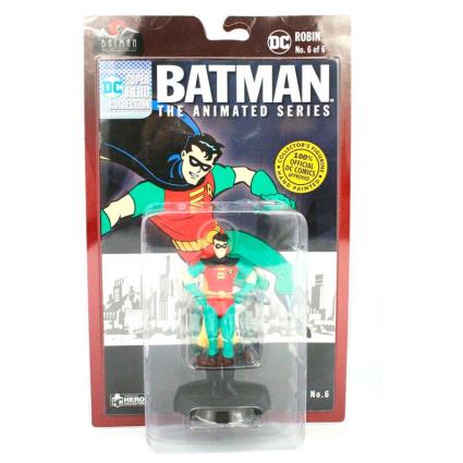 Figura Batman 12 Cm One Size Multicolor