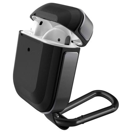 Caso Defense Trek Airpods One Size Black