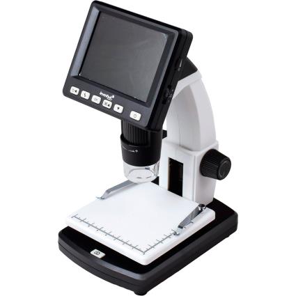 Dtx 500 Lcd Digital One Size White / Black