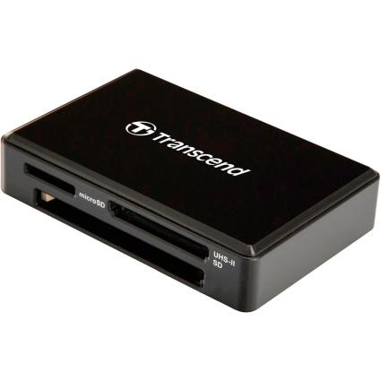 Rdf9 Usb 3.1 Gen 1 One Size Black