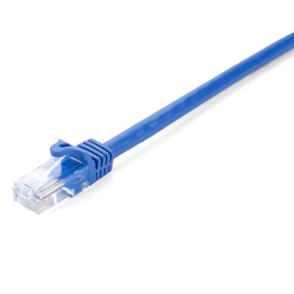 Cat5e Ethernet Utp 1 M One Size Blue