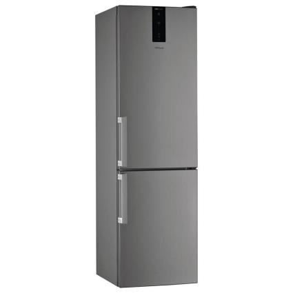 Frigorífico W7 921o Ox H Total No Frost One Size Inox