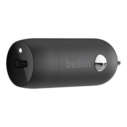Cca003btbk Usb-c 20w One Size Black