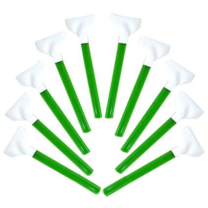 Swabs Digital Back 42 Mm One Size Green