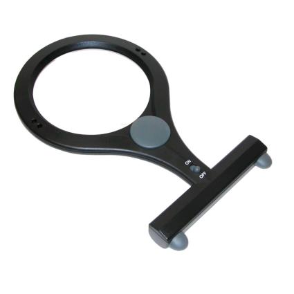 Lumicraft 110 Mm One Size Black