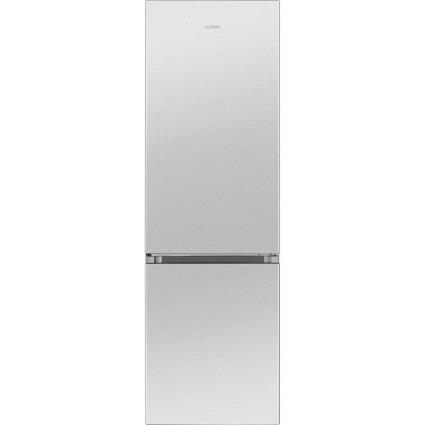 Frigorífico Kg 184.1 Ix-look One Size Silver