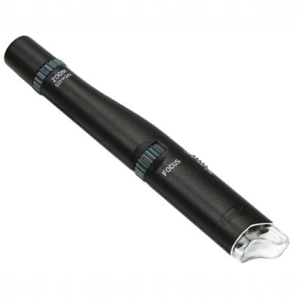 Micropenn 24-53x One Size Black