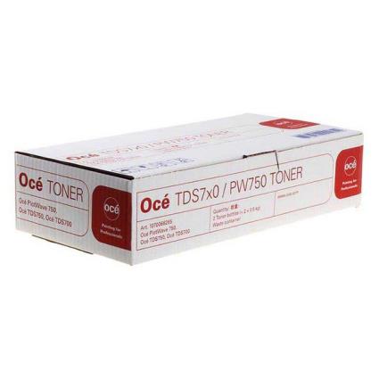 Toner Tds700 1060047449 One Size Black