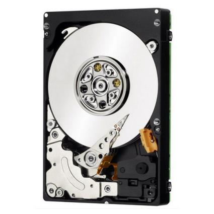 Disco Rígido Think Server 1tb 3.5´´ One Size Silver