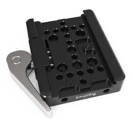 Placa De Base Drop-in 2006 One Size Black