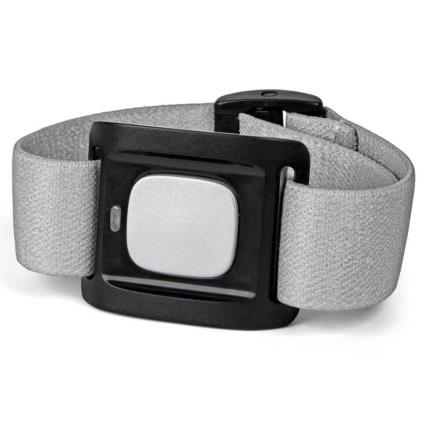 Botão De Alarme 3500 One Size Grey / Black