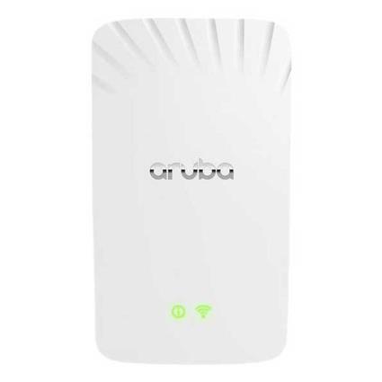 Ponto De Acesso Wifi Aruba Ap-505h 1.2 Gbps One Size White