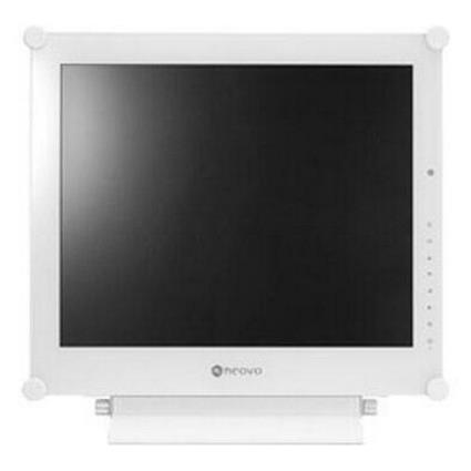 Monitor X15e 15´´ Hd Led One Size White