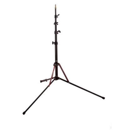 Suporte De Iluminação Nanopole Stand One Size Black / Red